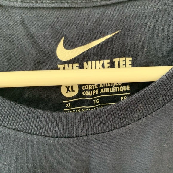 Nike Patriots Brady T-shirt - Picture 3 of 4